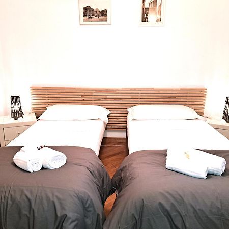 We Love It - Bestbnb Garbatella Rome Extérieur photo
