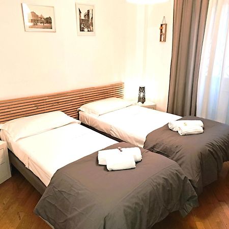 We Love It - Bestbnb Garbatella Rome Extérieur photo