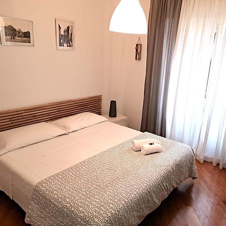 We Love It - Bestbnb Garbatella Rome Extérieur photo