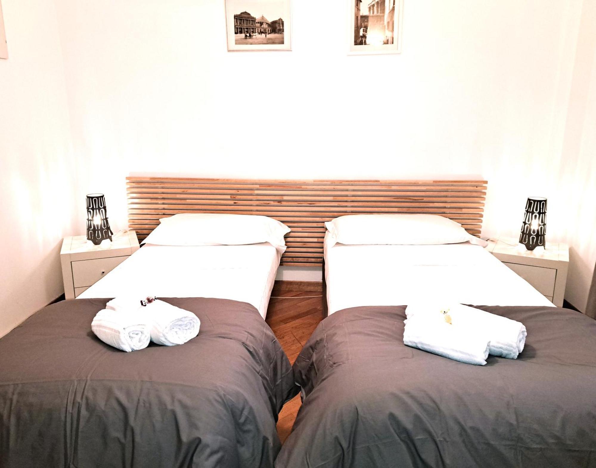 We Love It - Bestbnb Garbatella Rome Extérieur photo