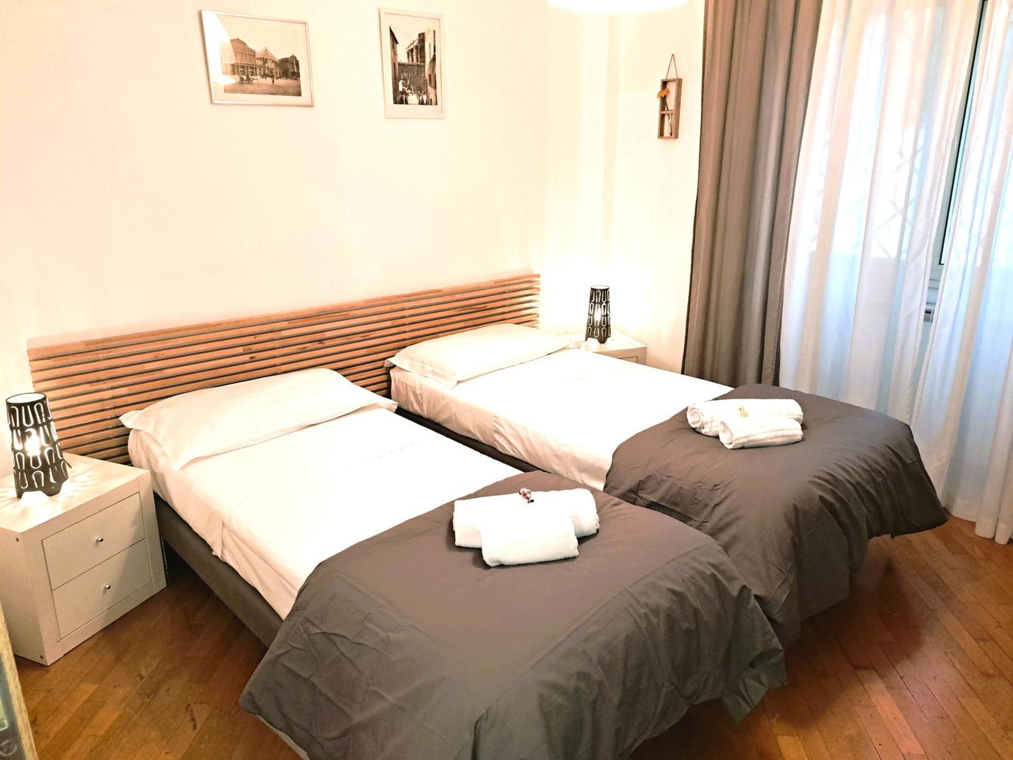 We Love It - Bestbnb Garbatella Rome Extérieur photo
