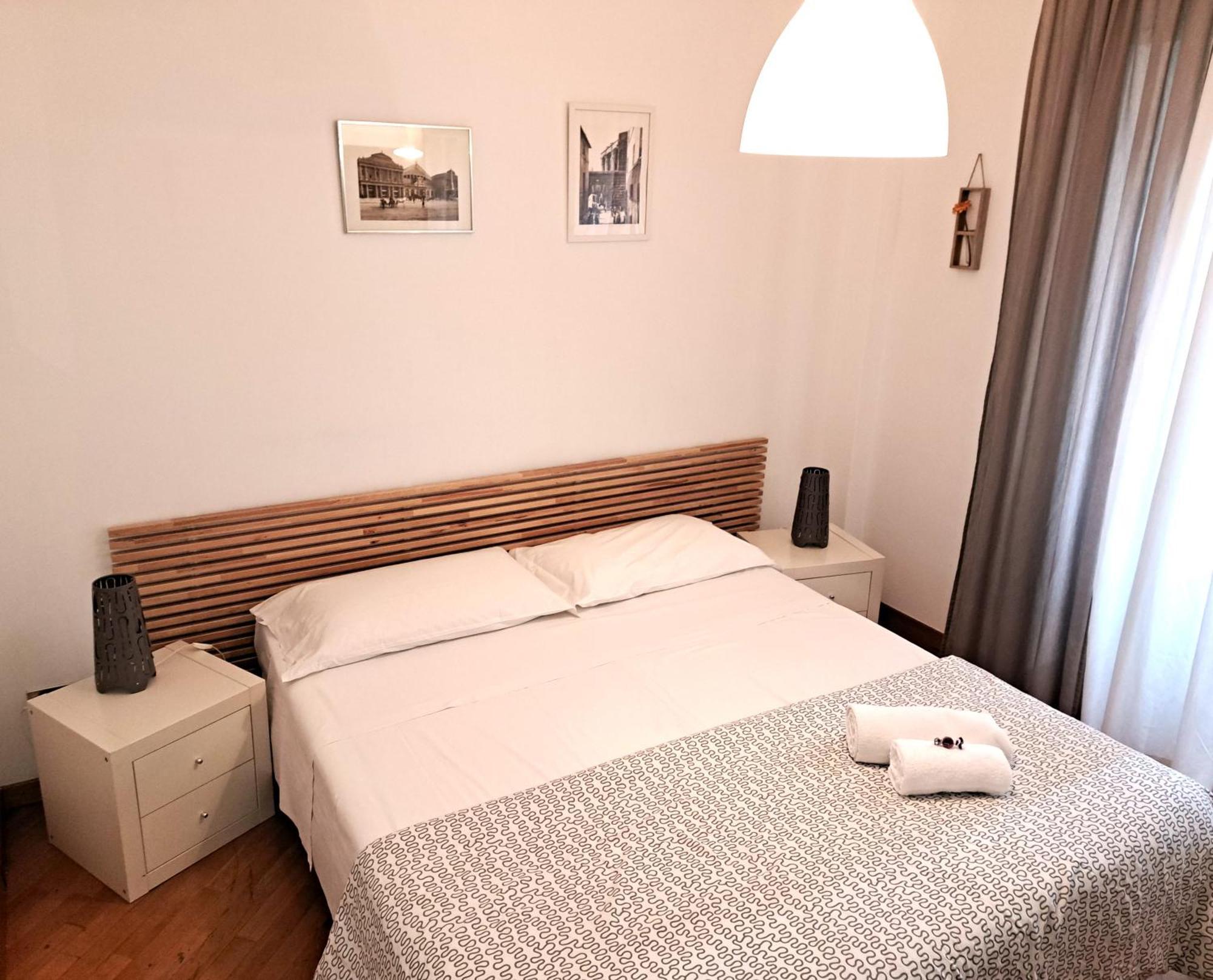 We Love It - Bestbnb Garbatella Rome Extérieur photo