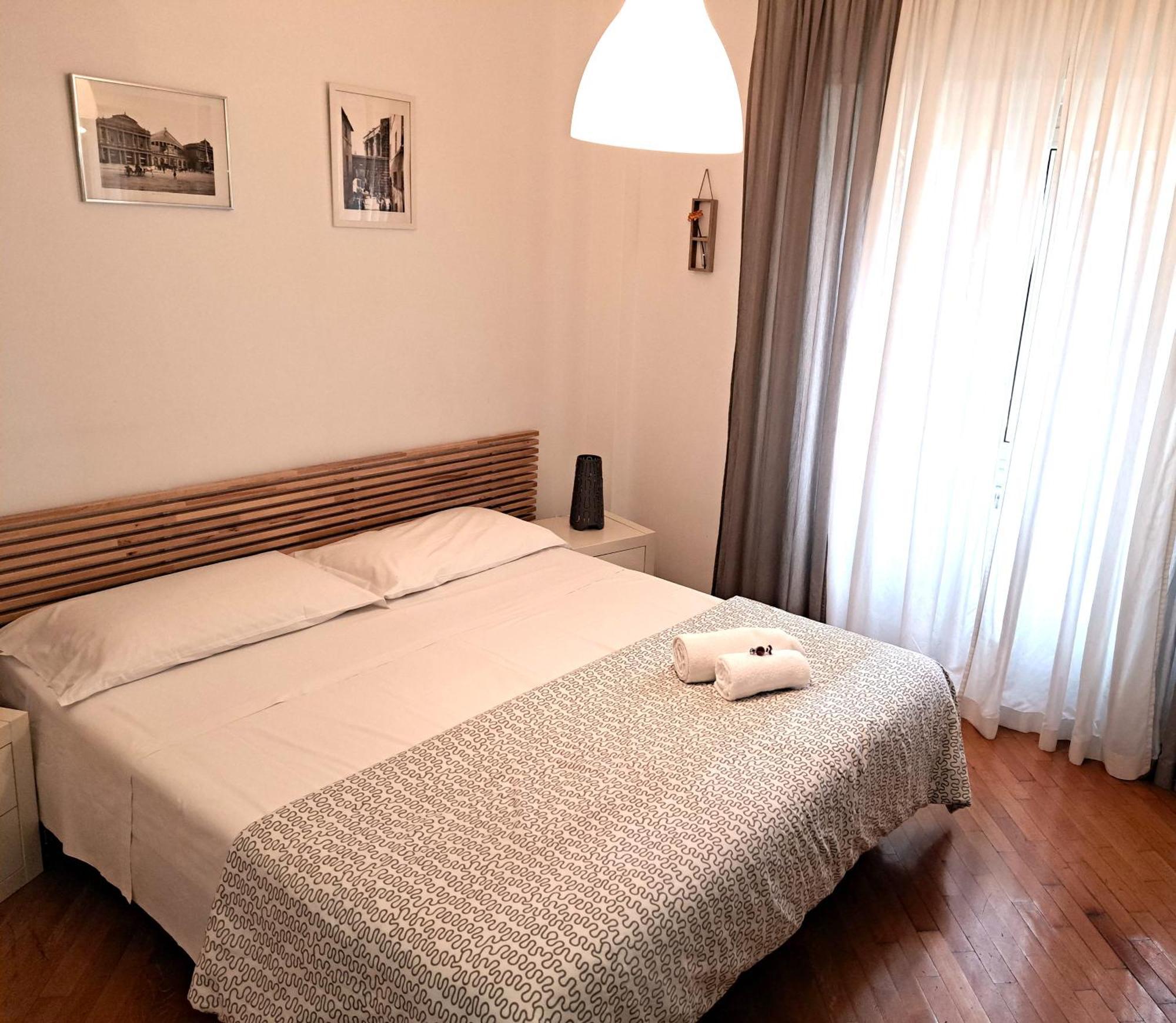 We Love It - Bestbnb Garbatella Rome Extérieur photo