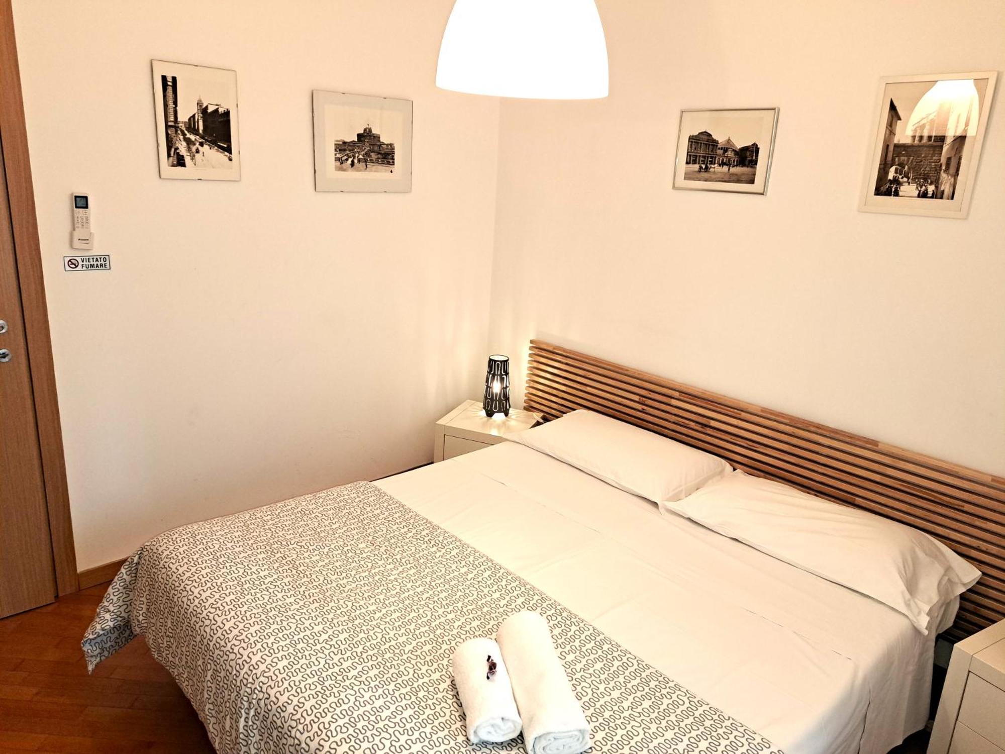 We Love It - Bestbnb Garbatella Rome Extérieur photo