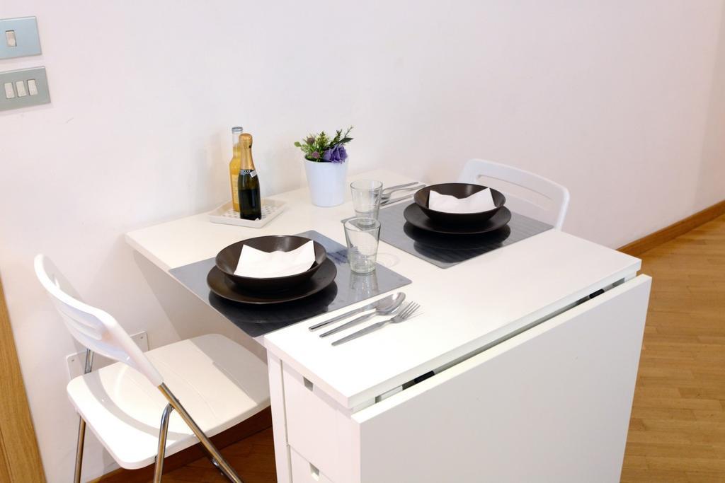 We Love It - Bestbnb Garbatella Rome Extérieur photo