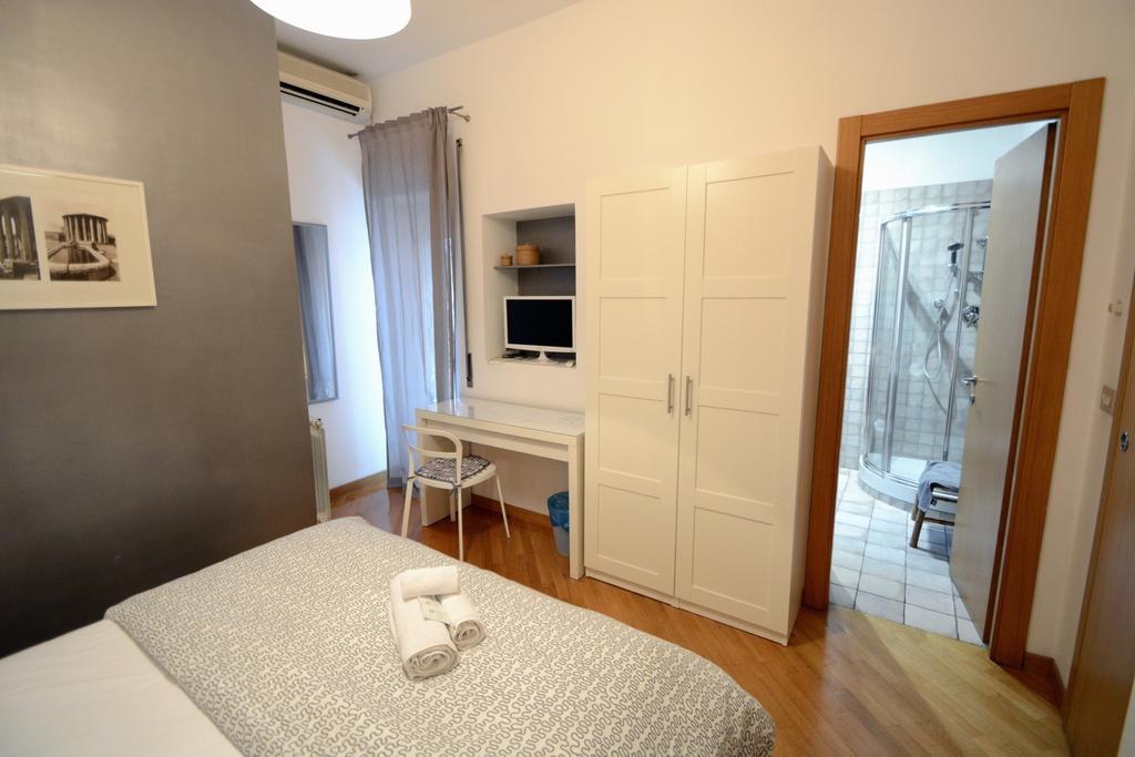 We Love It - Bestbnb Garbatella Rome Extérieur photo