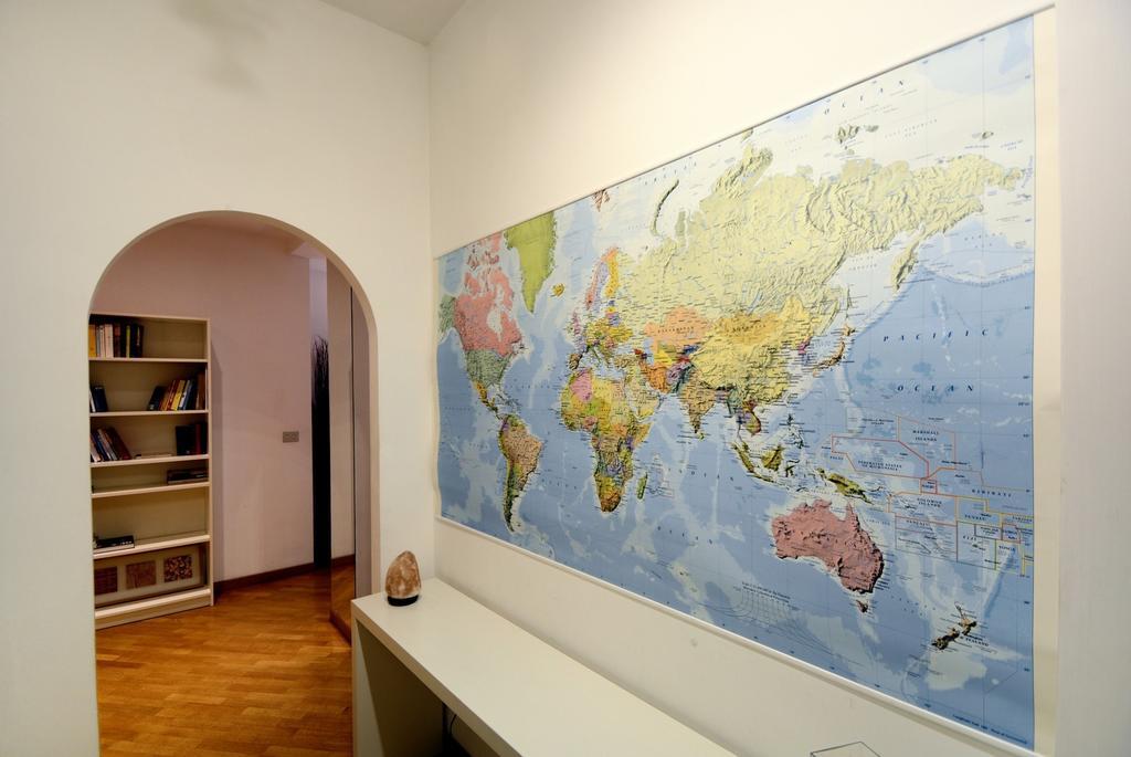 We Love It - Bestbnb Garbatella Rome Extérieur photo