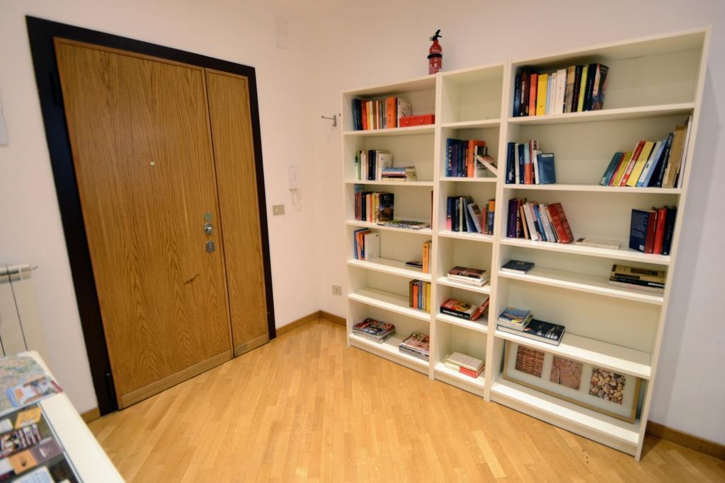 We Love It - Bestbnb Garbatella Rome Extérieur photo