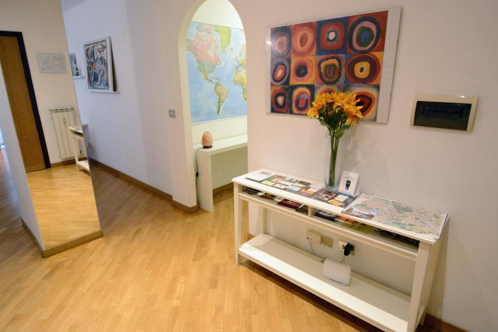 We Love It - Bestbnb Garbatella Rome Extérieur photo