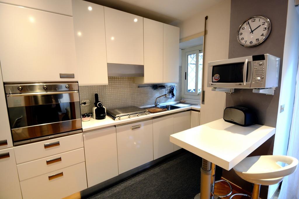 We Love It - Bestbnb Garbatella Rome Extérieur photo