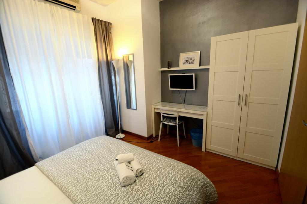 We Love It - Bestbnb Garbatella Rome Extérieur photo
