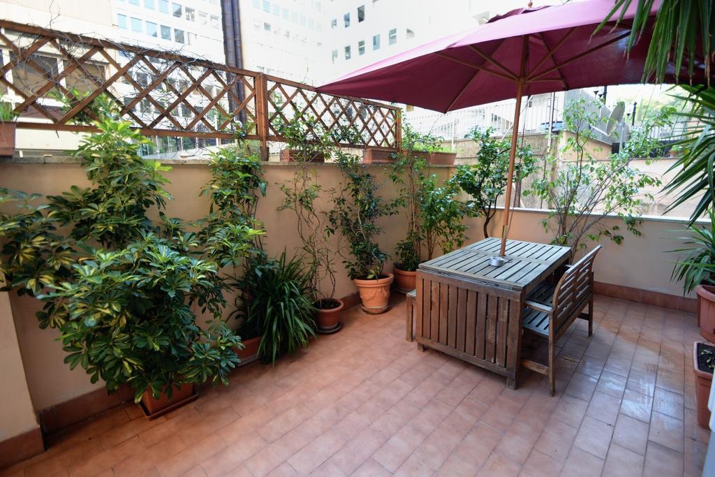 We Love It - Bestbnb Garbatella Rome Chambre photo