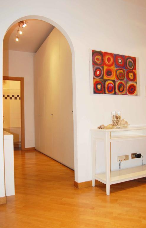 We Love It - Bestbnb Garbatella Rome Extérieur photo