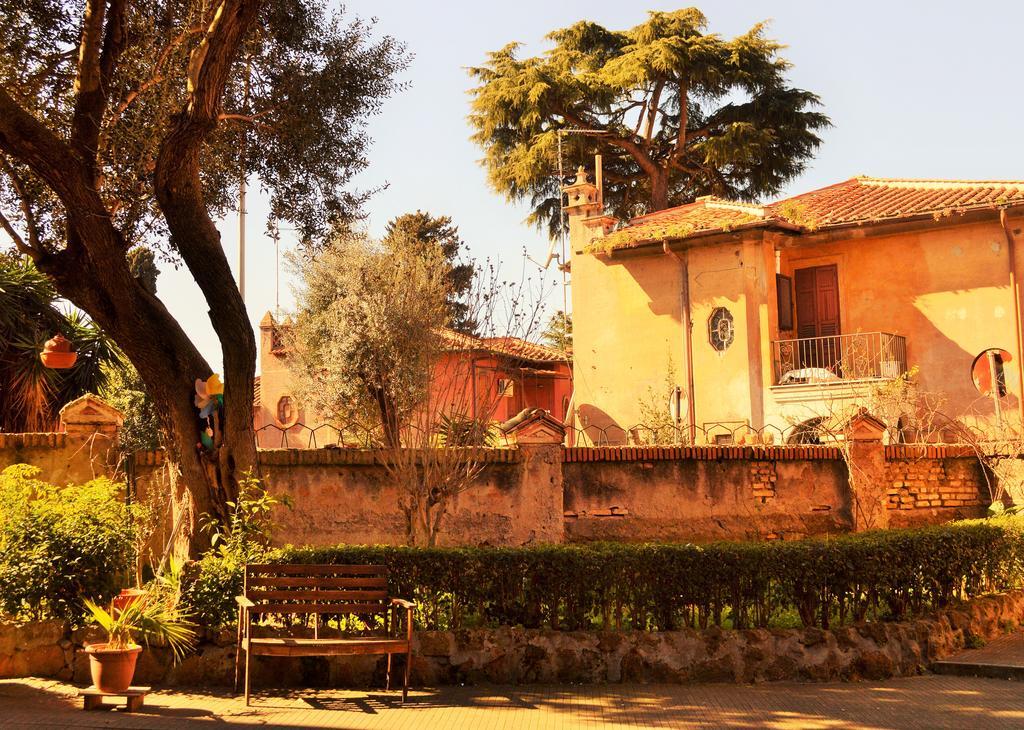 We Love It - Bestbnb Garbatella Rome Extérieur photo