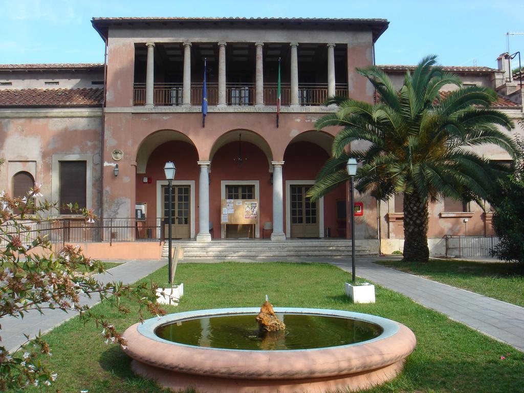 We Love It - Bestbnb Garbatella Rome Extérieur photo