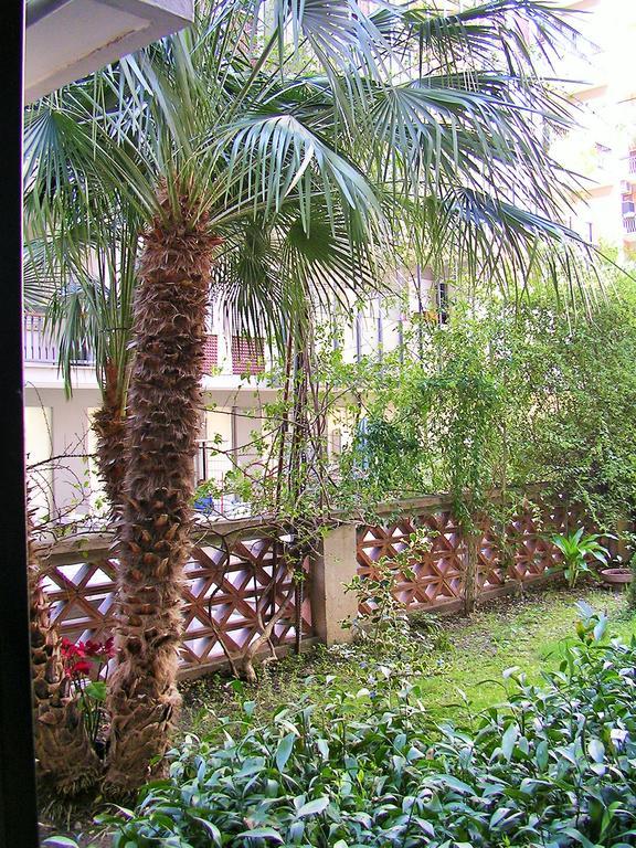 We Love It - Bestbnb Garbatella Rome Extérieur photo