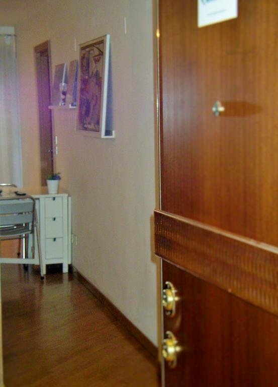 We Love It - Bestbnb Garbatella Rome Extérieur photo