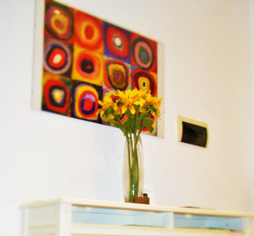 We Love It - Bestbnb Garbatella Rome Extérieur photo