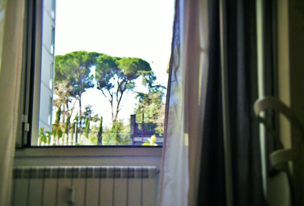 We Love It - Bestbnb Garbatella Rome Extérieur photo