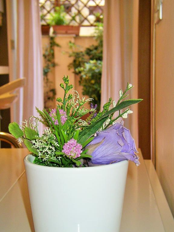 We Love It - Bestbnb Garbatella Rome Extérieur photo
