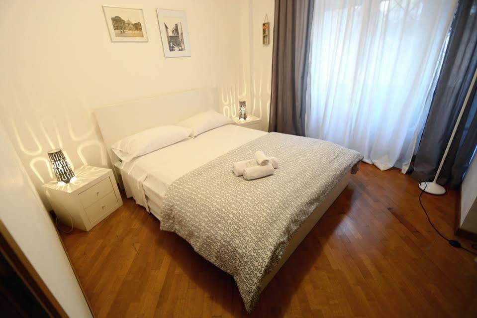 We Love It - Bestbnb Garbatella Rome Extérieur photo