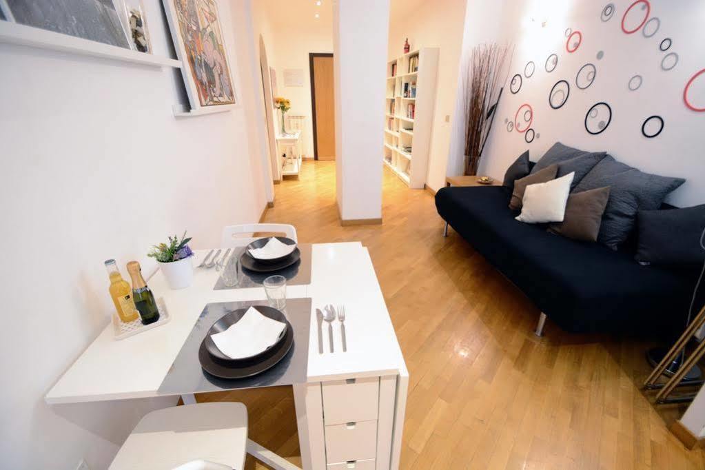 We Love It - Bestbnb Garbatella Rome Extérieur photo