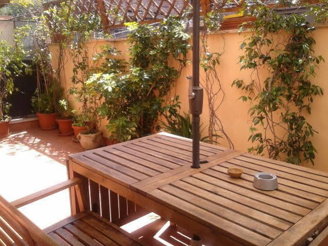 We Love It - Bestbnb Garbatella Rome Extérieur photo