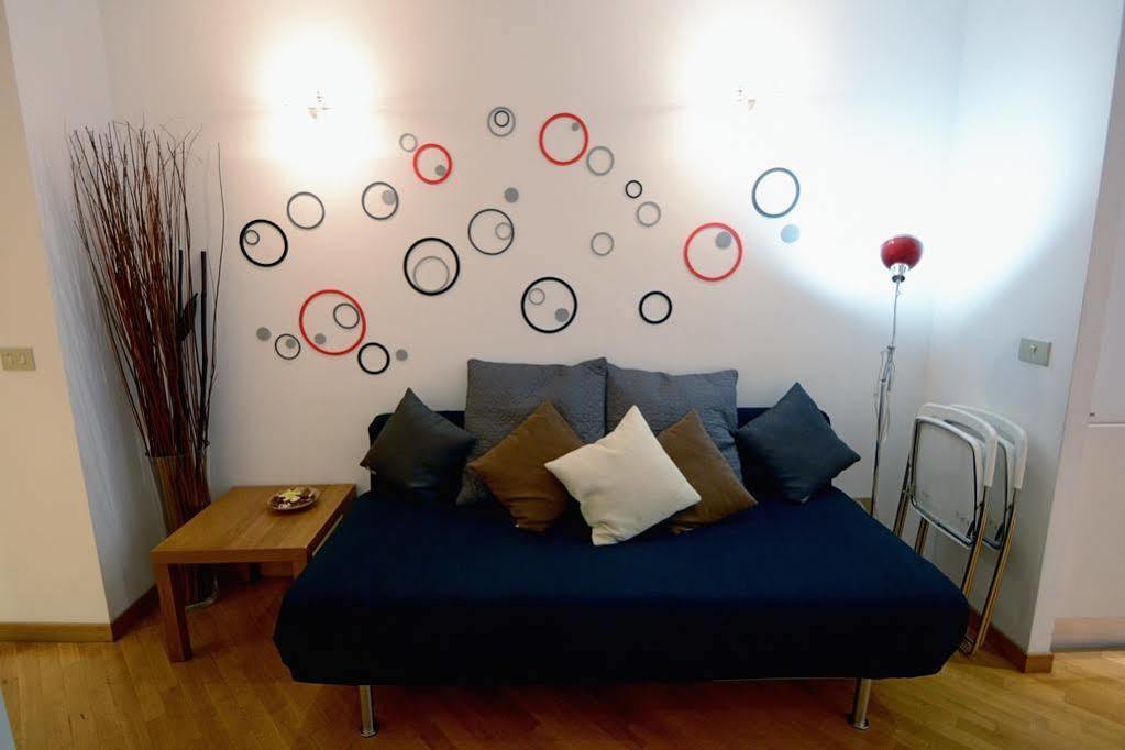We Love It - Bestbnb Garbatella Rome Extérieur photo