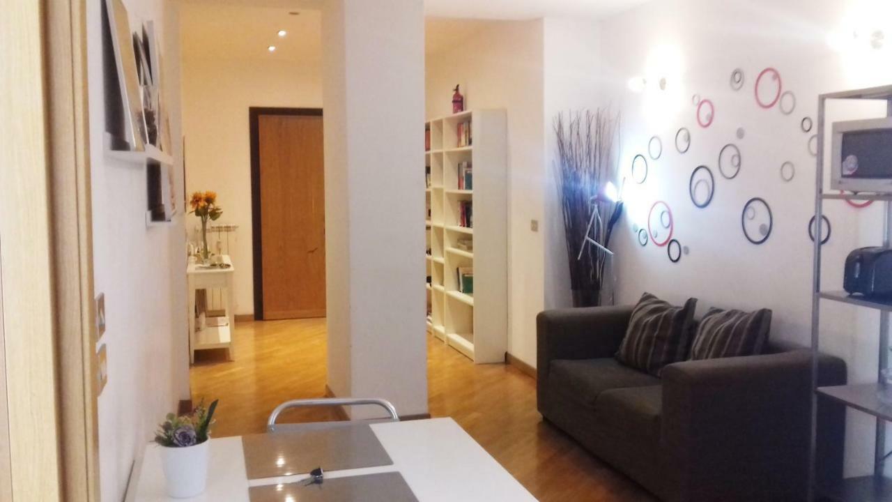 We Love It - Bestbnb Garbatella Rome Extérieur photo