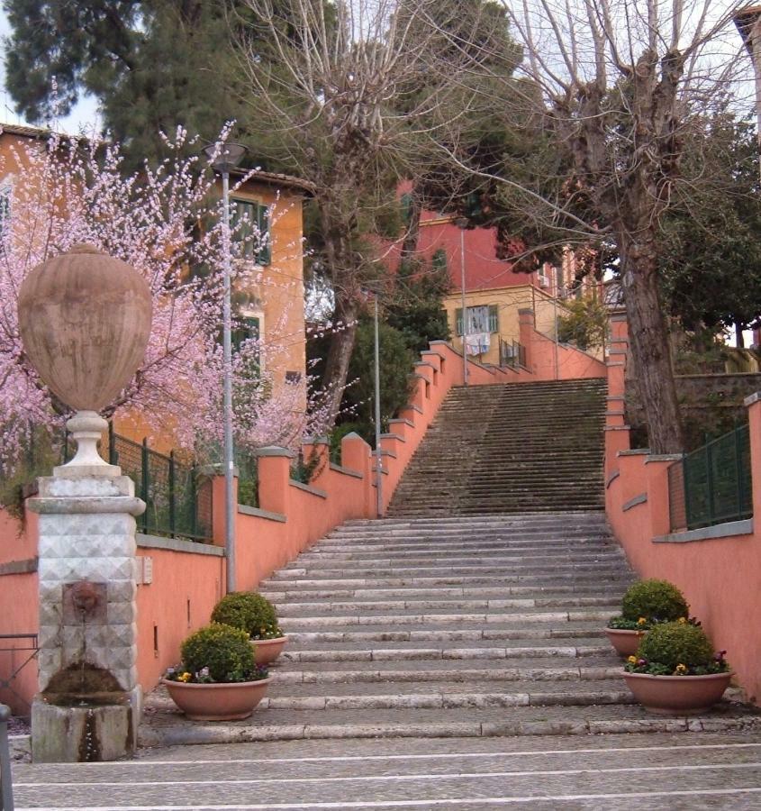 We Love It - Bestbnb Garbatella Rome Extérieur photo